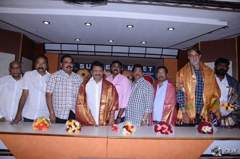 Chandrakala-Movie-Success-Meet
